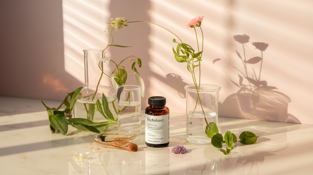 FemBalance laboratorij